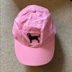 Black Dog Hat